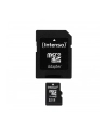 Intenso Micro SDHC 32GB Class10 + Adapter - nr 15