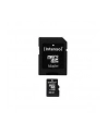 Intenso Micro SDHC 32GB Class10 + Adapter - nr 31