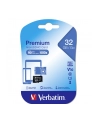 Verbatim Micro SDHC 32GB Class10 - nr 11