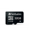 Verbatim Micro SDHC 32GB Class10 - nr 15