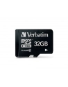 Verbatim Micro SDHC 32GB Class10 - nr 3