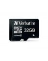 Verbatim Micro SDHC 32GB Class10 - nr 6