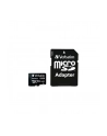 Verbatim Micro SDXC 128GB Class10 UHS-I + Adapter - nr 15