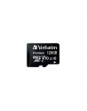 Verbatim Micro SDXC 128GB Class10 UHS-I + Adapter - nr 16