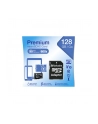 Verbatim Micro SDXC 128GB Class10 UHS-I + Adapter - nr 17