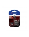 Verbatim Micro SDXC 128GB Class10 UHS-I + Adapter - nr 9