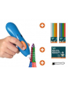 3DOODLER Filament EKO -  Wkłady zapasowe do długopisu Start 24 sztuki, czerwone - nr 13