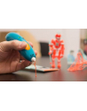 3DOODLER Filament EKO -  Wkłady zapasowe do długopisu Start 24 sztuki, czerwone - nr 14