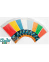 3DOODLER Filament EKO -  Wkłady zapasowe do długopisu Start 24 sztuki, czerwone - nr 9