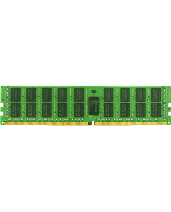 Synology 16GB DDR4 RDIMM RAMRG2133DDR4-16GB