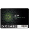Silicon Power SSD SLIM S56 120GB 2,5 SATA3 560/530MB/s 7mm - nr 1