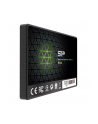 Silicon Power SSD SLIM S56 120GB 2,5 SATA3 560/530MB/s 7mm - nr 5