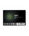 Silicon Power SSD SLIM S56 120GB 2,5 SATA3 560/530MB/s 7mm - nr 6