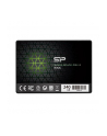 Silicon Power SSD SLIM S56 240GB 2,5 SATA3 560/530MB/s 7mm - nr 25