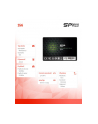 Silicon Power SSD SLIM S56 240GB 2,5 SATA3 560/530MB/s 7mm - nr 2