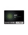 Silicon Power SSD SLIM S56 240GB 2,5 SATA3 560/530MB/s 7mm - nr 9