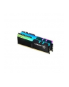G.SKILL DDR4 16GB (2x8GB) TridentZ RGB 3000MHz CL16 XMP2 - nr 38