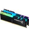 G.SKILL DDR4 16GB (2x8GB) TridentZ RGB 3000MHz CL16 XMP2 - nr 47