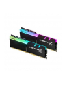 G.SKILL DDR4 16GB (2x8GB) TridentZ RGB 3000MHz CL16 XMP2 - nr 56