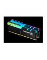 G.SKILL DDR4 16GB (2x8GB) TridentZ RGB 3200MHz CL16 XMP2 - nr 20