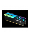 G.SKILL DDR4 16GB (2x8GB) TridentZ RGB 3200MHz CL16 XMP2 - nr 22