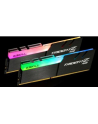 G.SKILL DDR4 16GB (2x8GB) TridentZ RGB 3200MHz CL16 XMP2 - nr 28