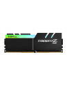 G.SKILL DDR4 16GB (2x8GB) TridentZ RGB 3200MHz CL16 XMP2 - nr 38