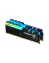 G.SKILL DDR4 16GB (2x8GB) TridentZ RGB 3600MHz CL16-16-16 XMP2 - nr 2