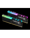G.SKILL DDR4 16GB (2x8GB) TridentZ RGB 3600MHz CL16-16-16 XMP2 - nr 39