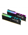 G.SKILL DDR4 16GB (2x8GB) TridentZ RGB 3600MHz CL16-16-16 XMP2 - nr 49