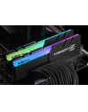 G.SKILL DDR4 16GB (2x8GB) TridentZ RGB 3600MHz CL16-16-16 XMP2 - nr 52