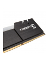 G.SKILL DDR4 16GB (2x8GB) TridentZ RGB 3600MHz CL16-16-16 XMP2 - nr 7