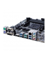 ASUS PRIME B350M-A, B350, DDR4 2666/2400/2133 MHz, HDMI, DVI-D, D-Sub ports - nr 42