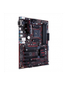 ASUS PRIME B350-PLUS, B350, DDR4 2666/2400/2133 MHz, HDMI, DVI-D, D-Sub ports - nr 24