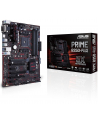 ASUS PRIME B350-PLUS, B350, DDR4 2666/2400/2133 MHz, HDMI, DVI-D, D-Sub ports - nr 32