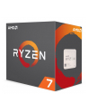 PROCESOR AMD AM4 RYZEN 1700 3.7GHz BOX 20MB Cache - nr 23