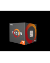 PROCESOR AMD AM4 RYZEN 1700 3.7GHz BOX 20MB Cache - nr 26