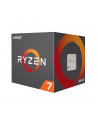 PROCESOR AMD AM4 RYZEN 1700 3.7GHz BOX 20MB Cache - nr 35