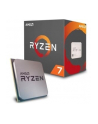 PROCESOR AMD AM4 RYZEN 1700 3.7GHz BOX 20MB Cache - nr 37