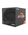 PROCESOR AMD AM4 RYZEN 1700 3.7GHz BOX 20MB Cache - nr 39