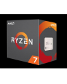 PROCESOR AMD AM4 RYZEN 1700 3.7GHz BOX 20MB Cache - nr 5