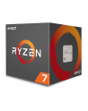 PROCESOR AMD AM4 RYZEN 1700 3.7GHz BOX 20MB Cache - nr 8