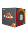 PROCESOR AMD AM4 RYZEN 1700 3.7GHz BOX 20MB Cache - nr 9