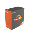 PROCESOR AMD AM4 RYZEN 1700X 3.8GHz 20MB Cache - 95W - nr 1