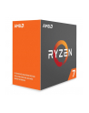 PROCESOR AMD AM4 RYZEN 1700X 3.8GHz 20MB Cache - 95W - nr 2