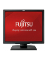 Fujitsu 19'' E19-7 LED IPS Black S26361-K1482-V161 - nr 1