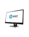 HP Inc. 21.5'' VH22  Monitor                  X0N05AA - nr 10