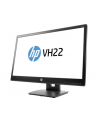 HP Inc. 21.5'' VH22  Monitor                  X0N05AA - nr 3
