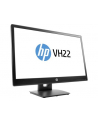 HP Inc. 21.5'' VH22  Monitor                  X0N05AA - nr 4