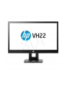 HP Inc. 21.5'' VH22  Monitor                  X0N05AA - nr 7